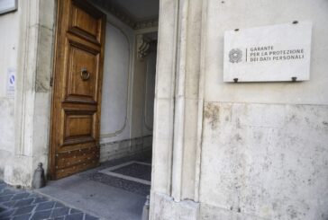 Bonus Inps, Garante Privacy "Niente ostacoli a pubblicazione dei nomi"