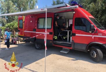 Dj morta, proseguono le ricerche del piccolo Gioele