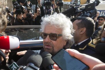 Grillo "Ora scelte coraggiose, serve un piano industriale"