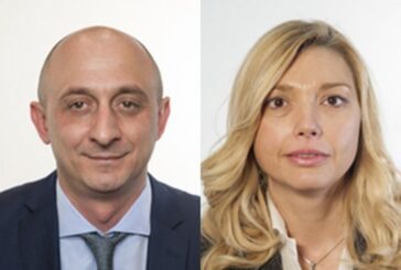 Scandalo bonus, la Lega sospende i deputati Dara e Murelli