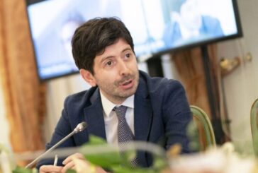 Rossi annuncia finanziamenti a Tls e Speranza parla di scuola