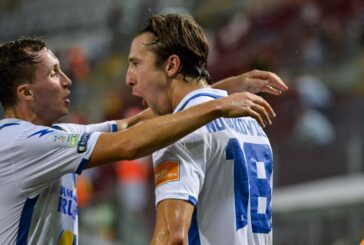 Pordenone battuto, Frosinone in finale play-off contro lo Spezia