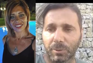 Il papà di Gioele "Chi sa parli. Viviana? Forse incidente o malore"
