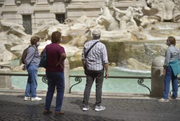 Senza gli stranieri turismo in forte sofferenza