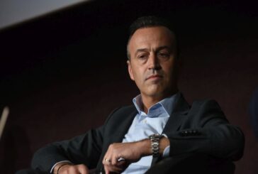 Dazi, Bertinelli "Eliminare barriere a libero commercio"