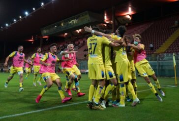 Il Pescara si salva ai rigori, Perugia retrocesso in Serie C