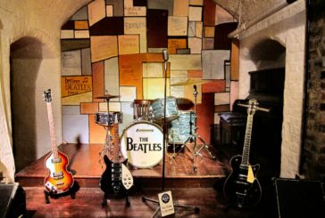 Il "Cavern Club" di Liverpool a rischio chiusura per Covid