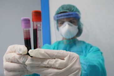 Coronavirus, 479 nuovi casi e 4 deceduti