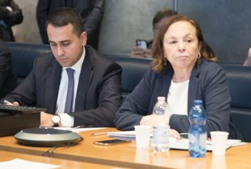 Di Maio e Lamorgese in Tunisia, cooperazione per fermare sbarchi
