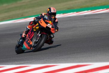 Zarco "Chiarito con Rossi, scuse da Morbidelli per le sue parole"