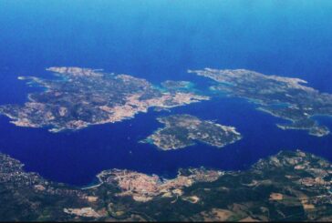 Sardegna, turisti in quarantena sull'isola di Santo Stefano