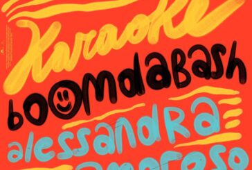 Boomdabash e Amoroso, "Karaoke" è doppio disco di platino