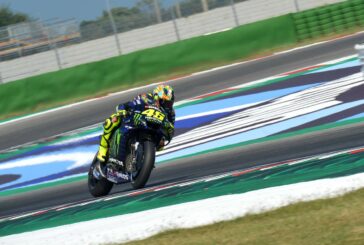 Rossi "Incidente Gp Austria deve far riflettere, errore Zarco grave"