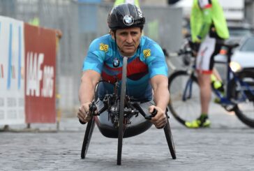 Per Zanardi miglioramenti significativi e stop alle cure intensive