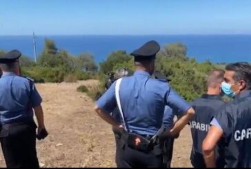 Ricerche del piccolo Gioele, trovati resti umani nei boschi di Caronia