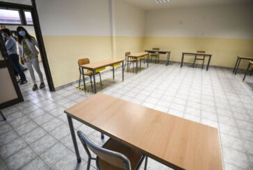 Scuola, per il Cts ripartenza priorità assoluta