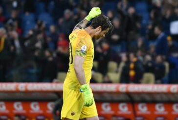 Il Covid spaventa la Serie A, positivi Mirante e 3 giocatori Cagliari