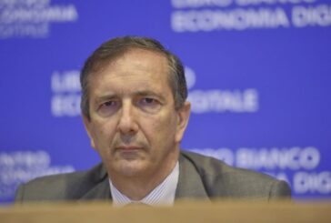 Gubitosi "Faremo la rete unica ma con maggioranza nuova società"
