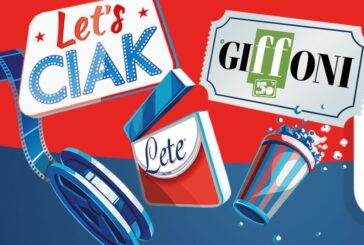 Acqua Lete, al Giffoni Film Festival un social contest per i giovani