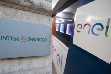 Accordo Enel-Intesa Sanpaolo per il supporto alle Pmi fornitrici