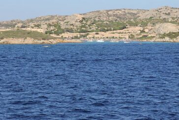 26 positivi alla Maddalena, turisti bloccati lasciano resort
