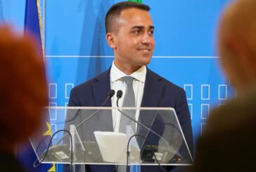 Referendum, Di Maio "iniziata corsa per denigrare taglio parlamentari"
