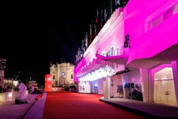 Mostra di Venezia, cerimonia di apertura in diretta nei cinema