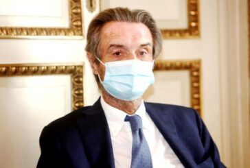 Fontana "Non possiamo rinunciare alla riapertura delle scuole"