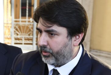 Solinas "Sardegna non è isola di untori", focolaio al Billionaire