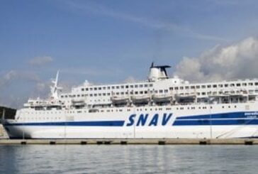 Immigrazione, sindaca di Augusta vieta sbarco nave quarantena Aurelia