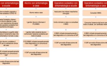 Scuola, arrivano le misure per la riapertura "Ma non c'è rischio zero"
