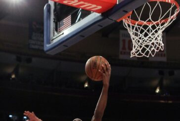 Raptors e Celtics avanti tutta, Jazz e Clippers sul 2-1
