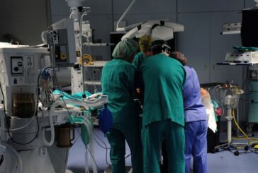 Eseguito a Catania il primo trapianto di utero in Italia