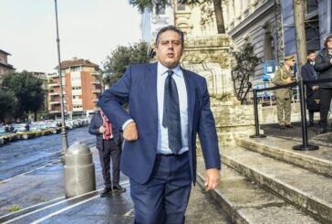 Toti "Rinviare le Regionali? Non se ne parla"