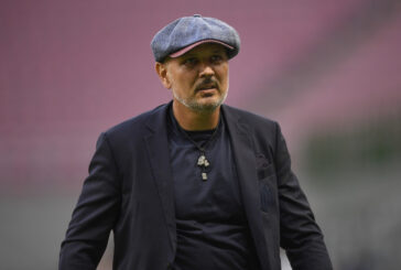 Bologna, il tecnico Mihajlovic positivo al Covid-19