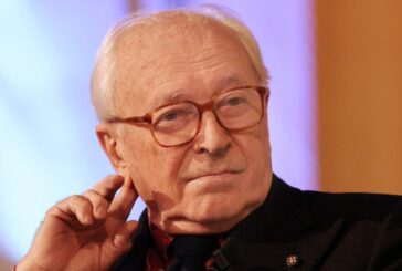 È morto il giornalista Arrigo Levi, fu direttore della Stampa