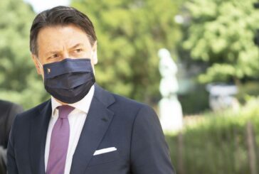 Conte ad Amatrice "Ci sono le premesse per accelerare la ricostruzione"