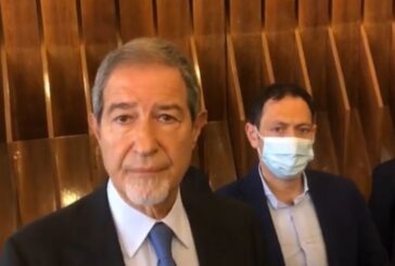 Coronavirus, Musumeci "task force per verifica hotspot per migranti"