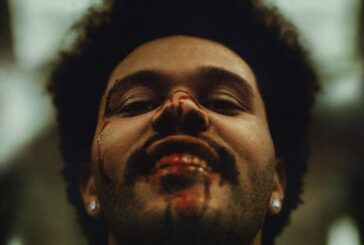 The Weeknd, l'album "After Hours" è disco d'oro