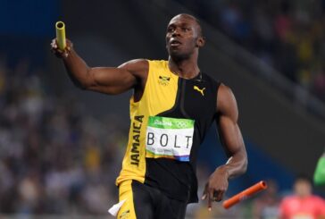 Usain Bolt positivo "Non ho sintomi ma sono in isolamento"