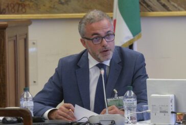 Ruffini "Riscriviamo le regole del fisco, basta giungla delle tasse"
