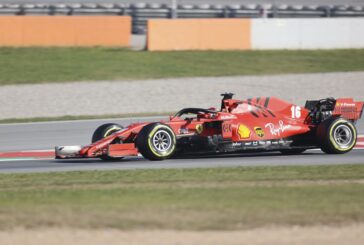 Aggiunti 4 Gp, Mondiale F.1 si chiude il 13 dicembre ad Abu Dhabi