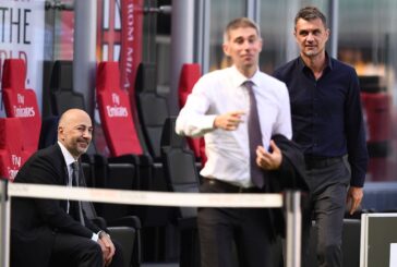 Ottimismo Milan su Ibra, Gazidis e Maldini "È la nostra priorità"