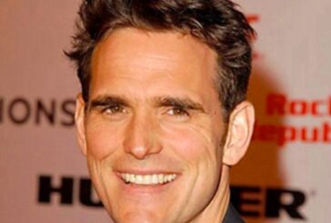 Matt Dillon nella giuria a Venezia