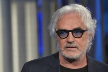 Covid, staff Briatore "Condizioni buone e stabili"