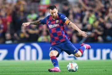 Messi-Barcellona ai titoli di coda, dall'Argentina "Sarà addio"
