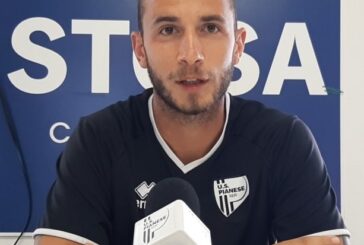 Remorini (Pianese): “Gruppo forte e affiatato”