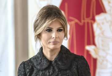 Usa, Melania Trump "Non attacco gli avversari, così si divide il Paese"