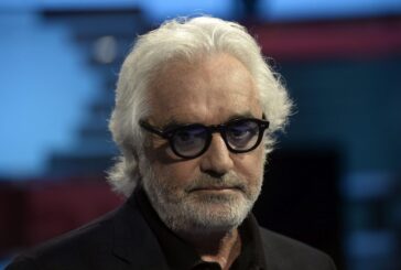 Coronavirus, il San Raffaele conferma "Briatore Positivo"