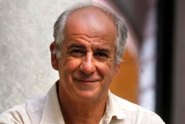 Servillo "Girerò con Di Costanzo. Sorrentino? Pronto se chiama"
